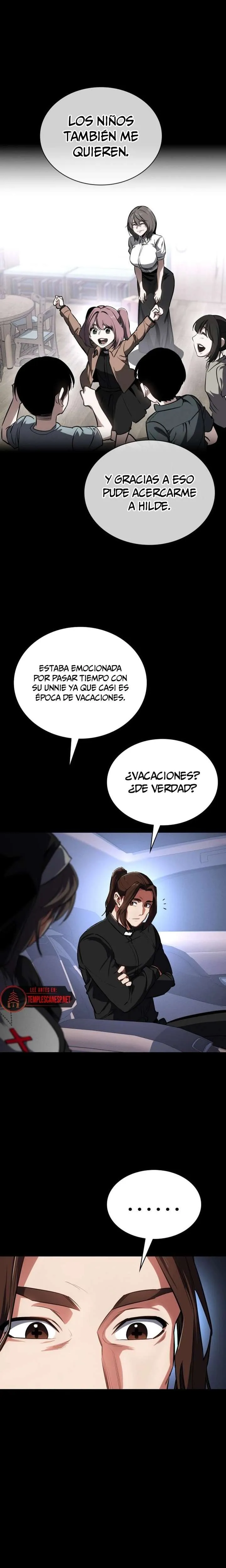 Day walker Capítulo 64 en Línea - página 22