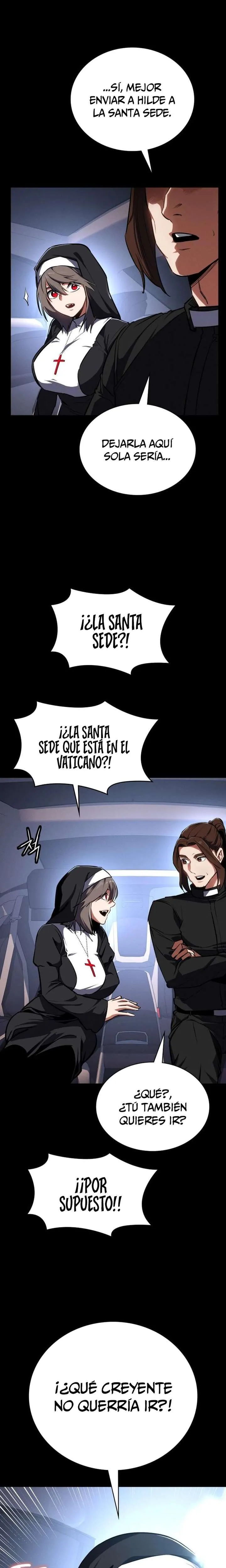 Day walker Capítulo 64 en Línea - página 23