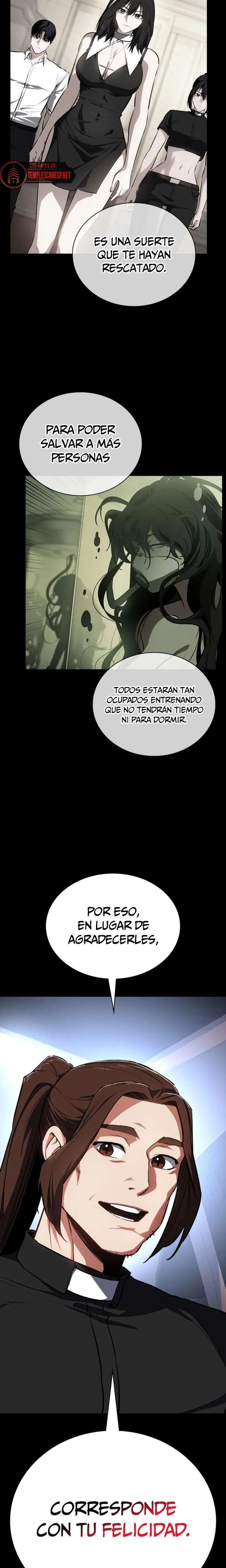 Day walker Capítulo 64 en Línea - página 28