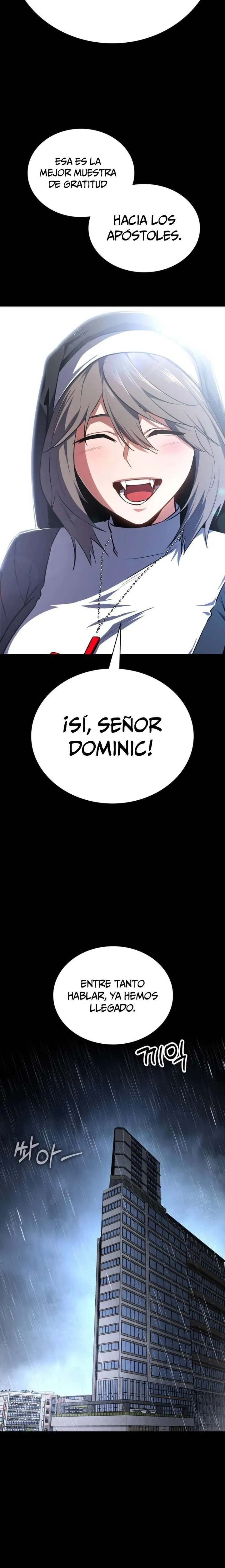 Day walker Capítulo 64 en Línea - página 29
