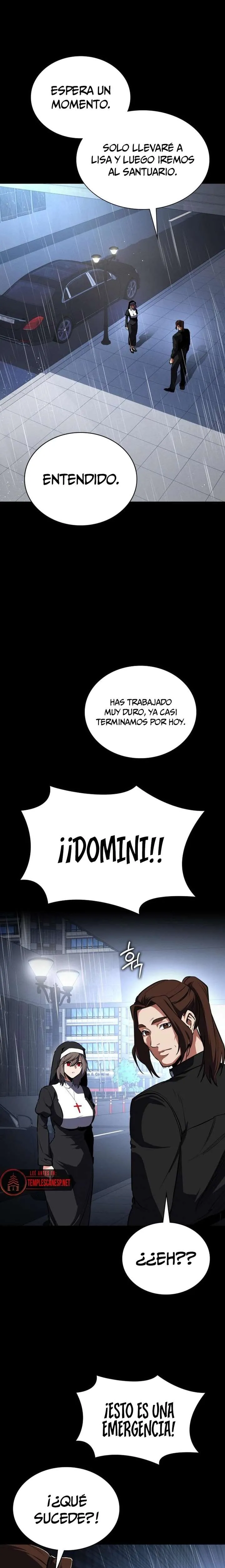 Day walker Capítulo 64 en Línea - página 30