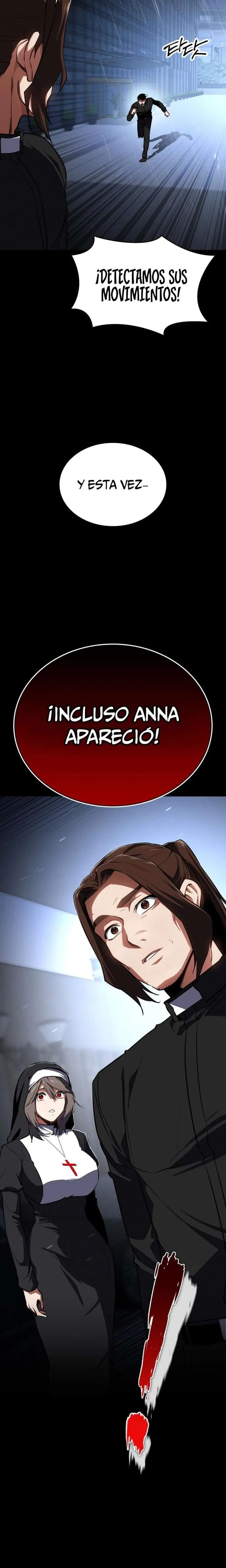 Day walker Capítulo 64 en Línea - página 31