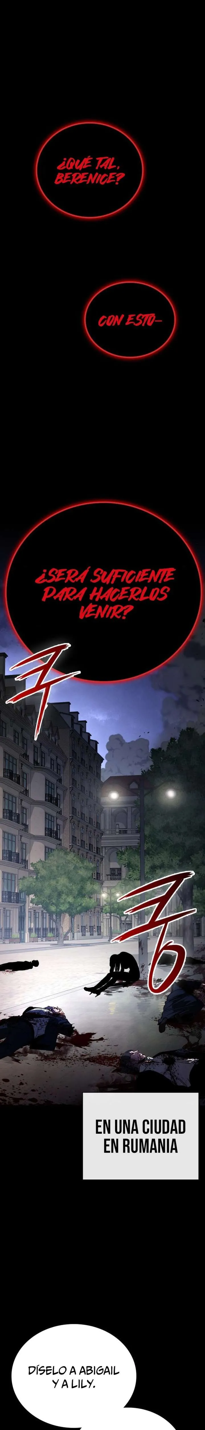 Day walker Capítulo 64 en Línea - página 32