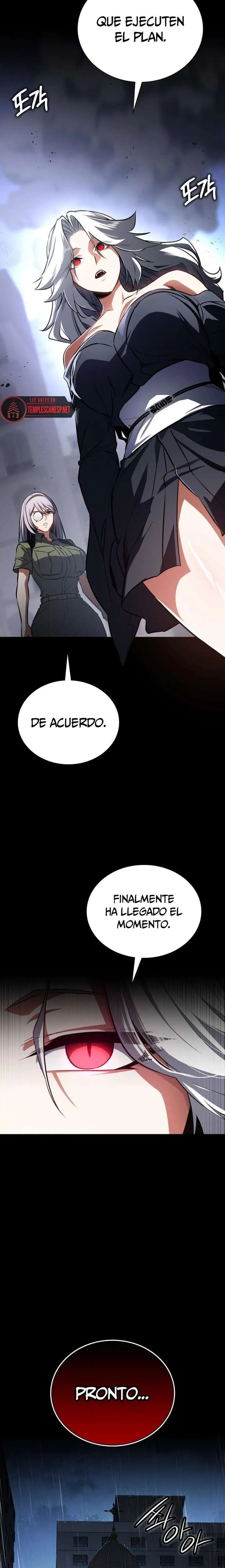 Day walker Capítulo 64 en Línea - página 33