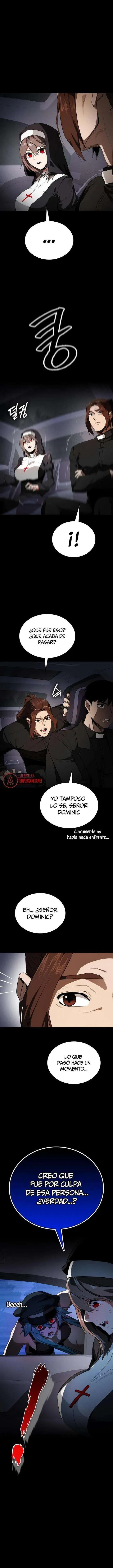 Day walker Capítulo 66 en Línea - página 3