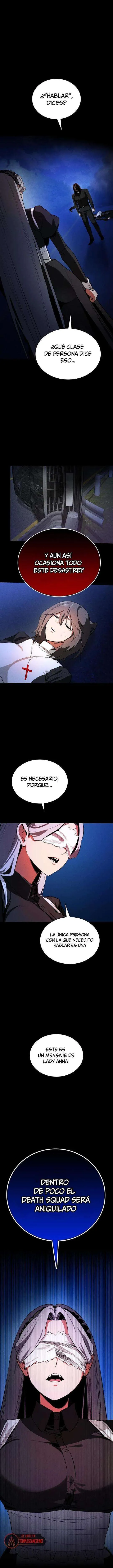 Day walker Capítulo 66 en Línea - página 7