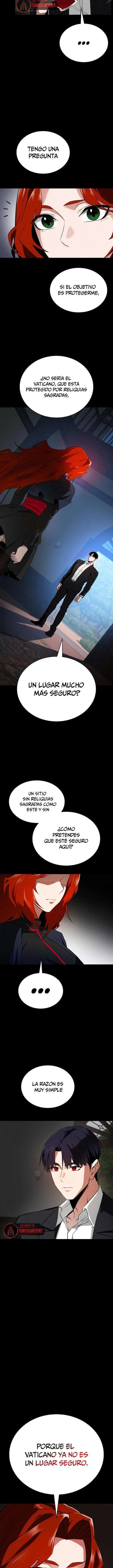 Day walker Capítulo 66 en Línea - página 10