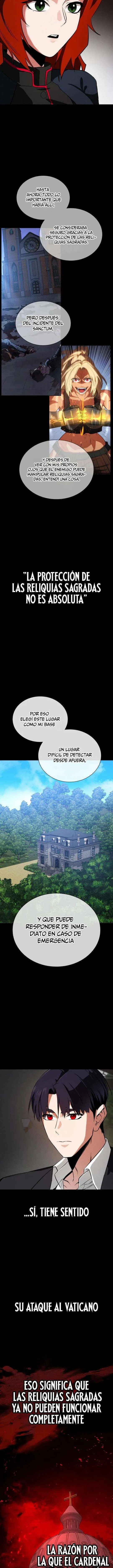 Day walker Capítulo 66 en Línea - página 11