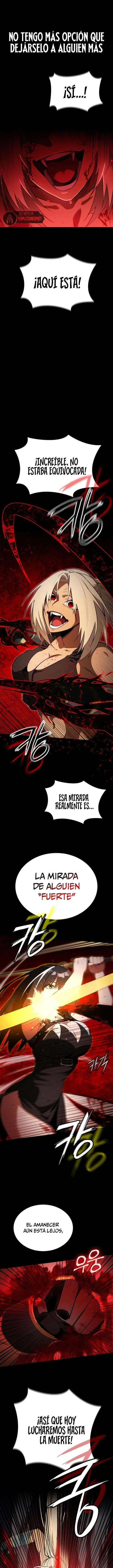 Day walker Capítulo 67 en Línea - página 2