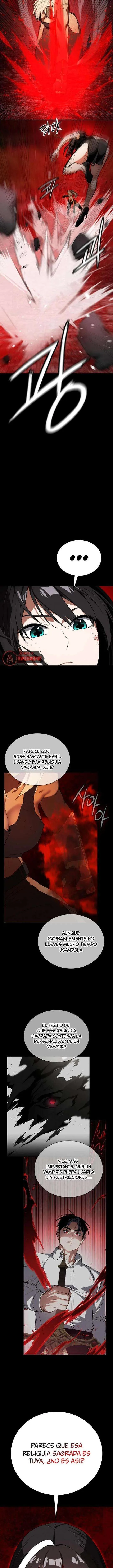 Day walker Capítulo 67 en Línea - página 3