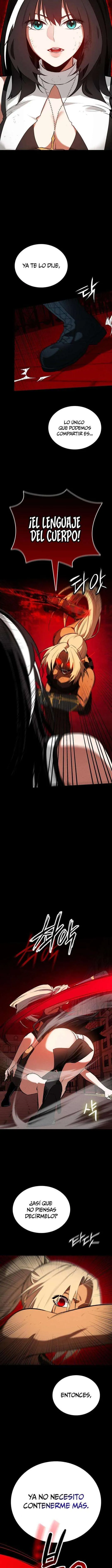 Day walker Capítulo 67 en Línea - página 4