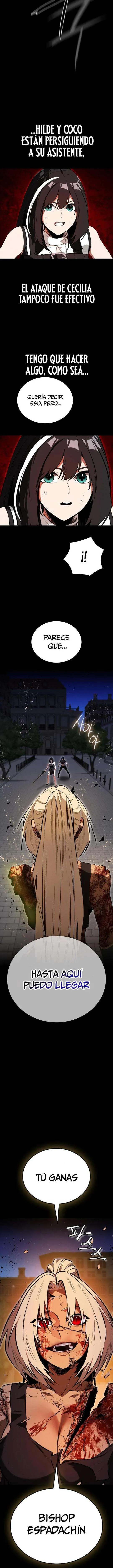 Day walker Capítulo 67 en Línea - página 13