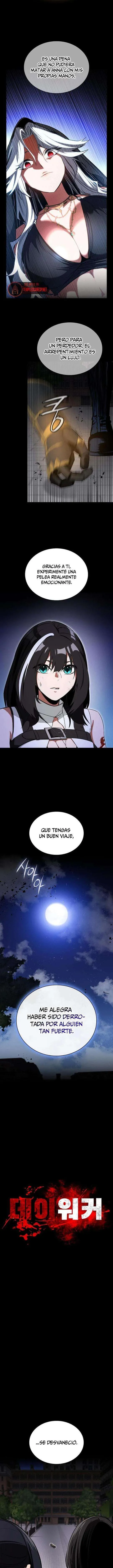 Day walker Capítulo 67 en Línea - página 14