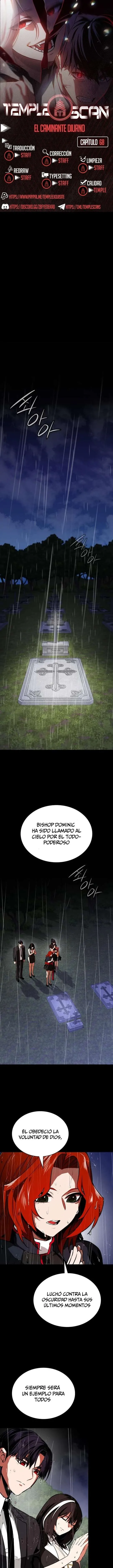 Day walker Capítulo 68 en Línea - página 1