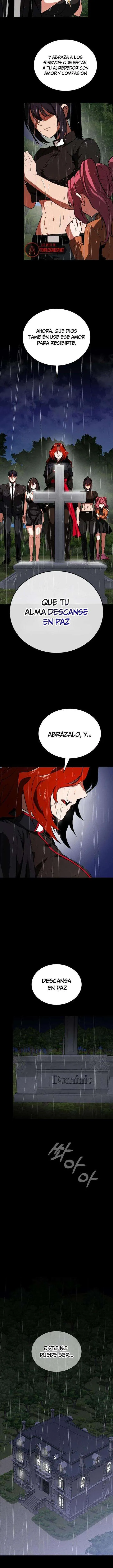 Day walker Capítulo 68 en Línea - página 2