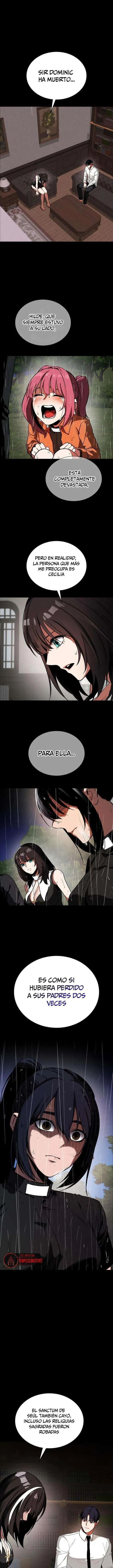 Day walker Capítulo 68 en Línea - página 3