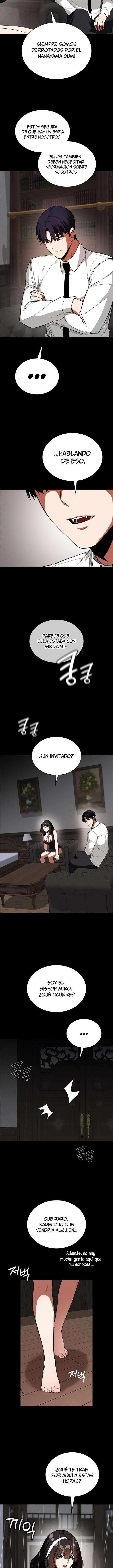 Day walker Capítulo 68 en Línea - página 4