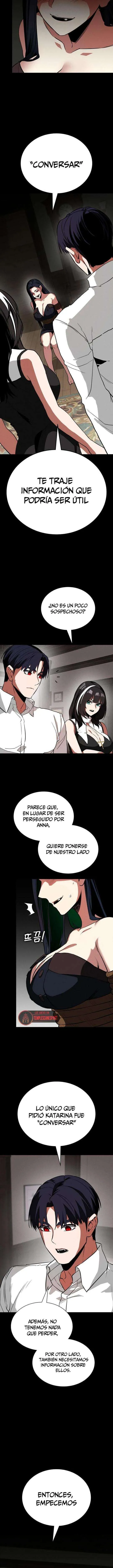 Day walker Capítulo 68 en Línea - página 7