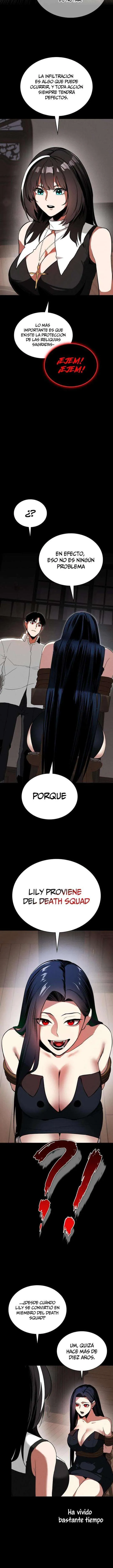Day walker Capítulo 68 en Línea - página 11