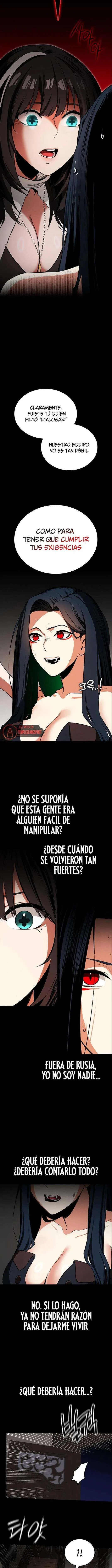 Day walker Capítulo 69 en Línea - página 3