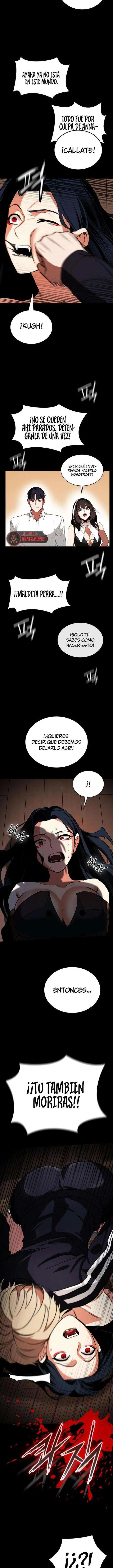 Day walker Capítulo 69 en Línea - página 5