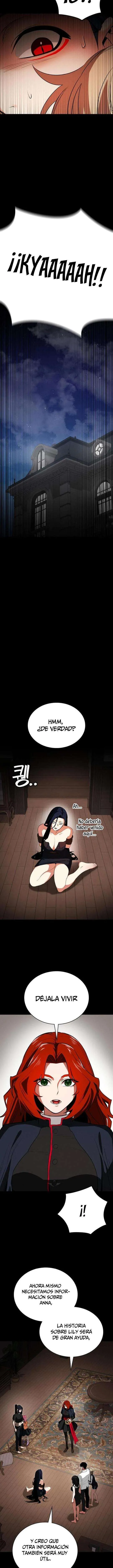 Day walker Capítulo 69 en Línea - página 6