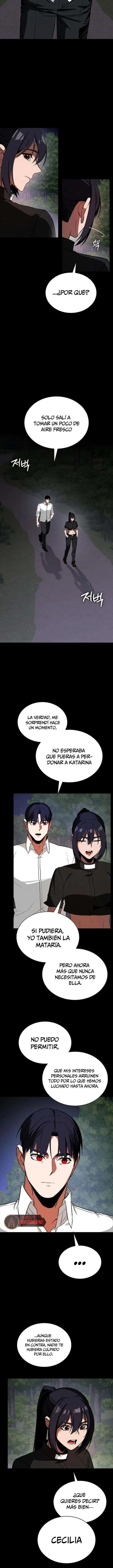 Day walker Capítulo 69 en Línea - página 12