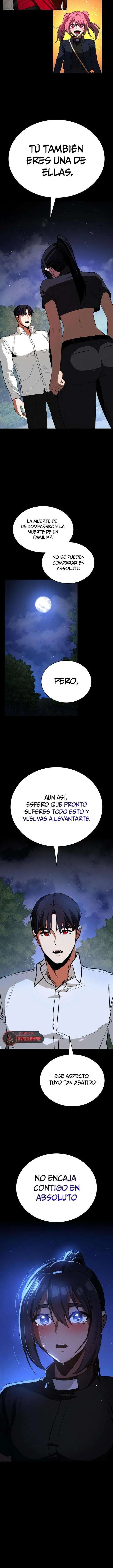 Day walker Capítulo 69 en Línea - página 16