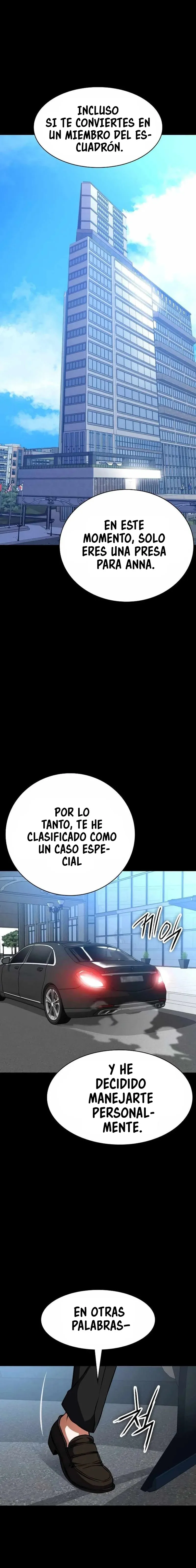 Day walker Capítulo 7 en Línea - página 2