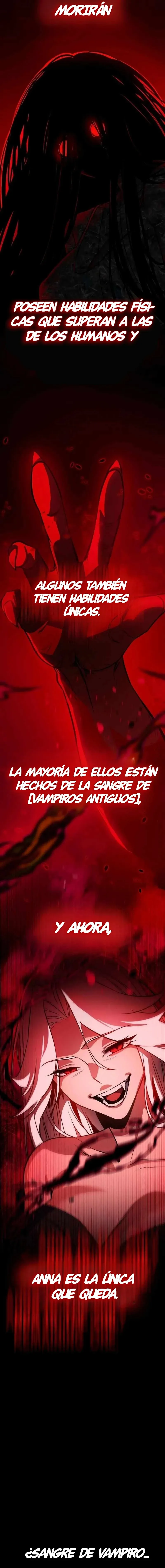 Day walker Capítulo 7 en Línea - página 6