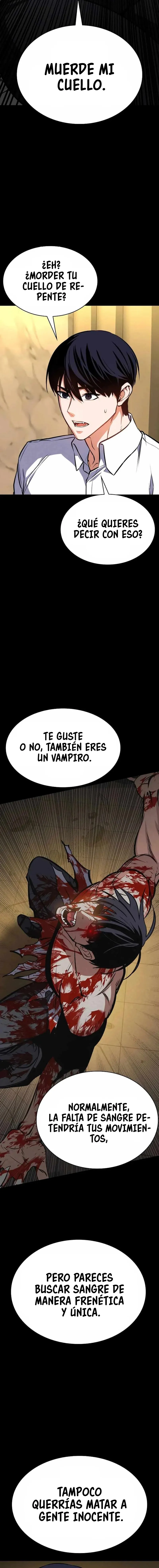 Day walker Capítulo 7 en Línea - página 15