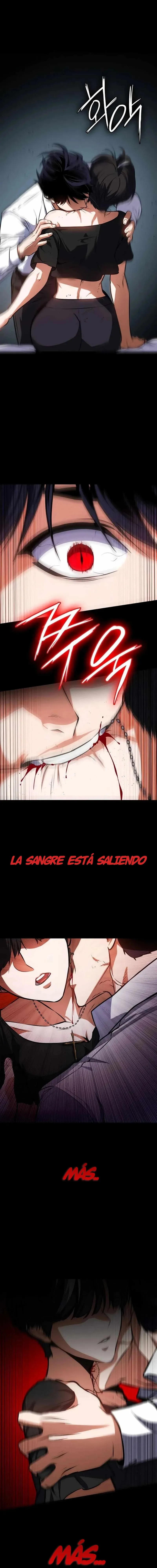 Day walker Capítulo 7 en Línea - página 17
