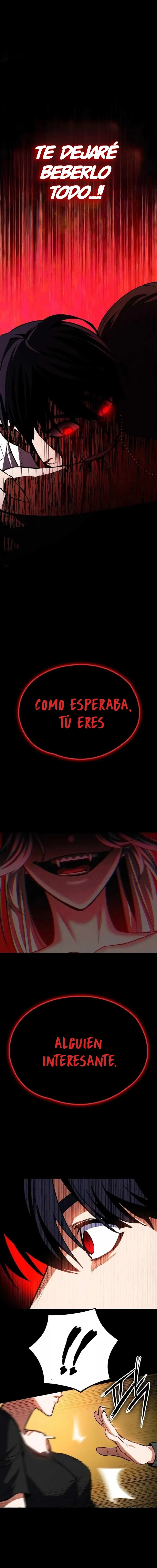Day walker Capítulo 7 en Línea - página 18