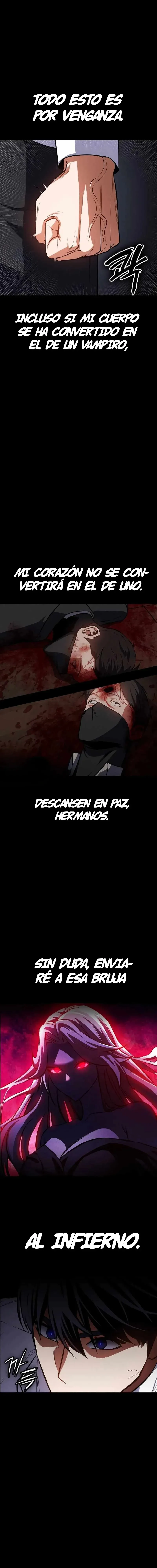 Day walker Capítulo 7 en Línea - página 21
