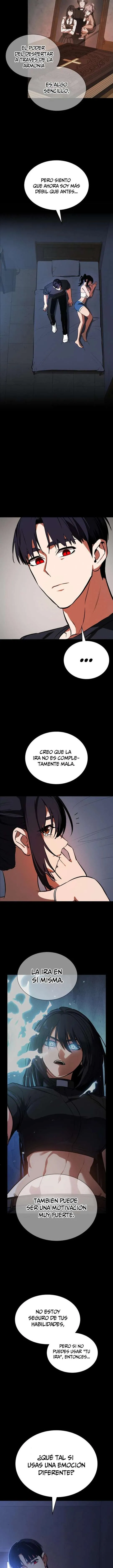 Day walker Capítulo 70 en Línea - página 7