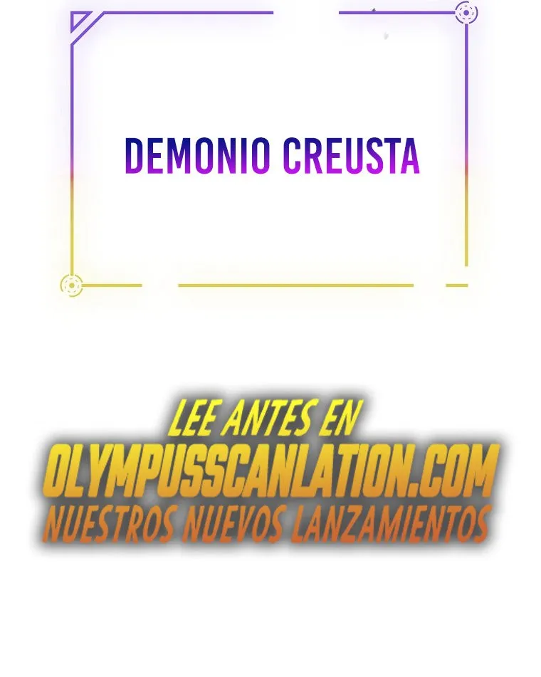De camino a matar a dios Capítulo 3 en Línea - página 36