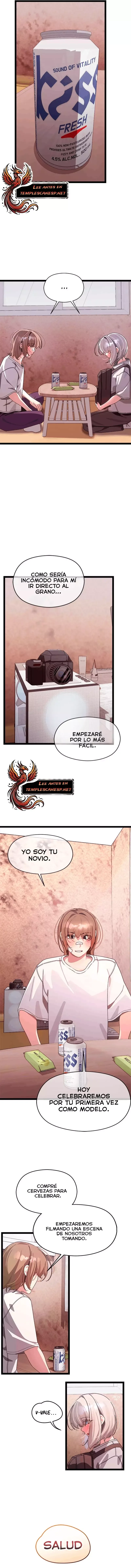 De debilucho a némesis Capítulo 12 en Línea - página 2