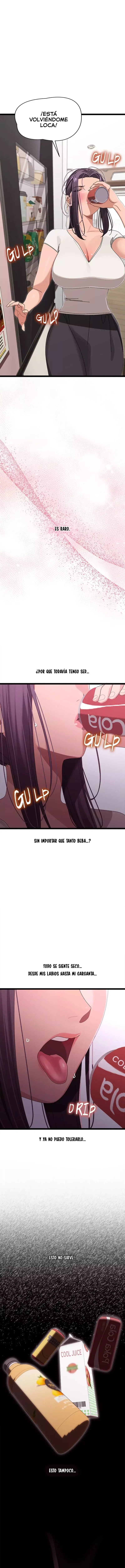 De debilucho a némesis Capítulo 2 en Línea - página 14