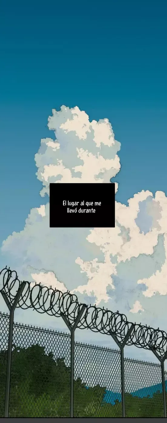DE DIA EN EL BUNKER Capítulo 1 en Línea - página 6