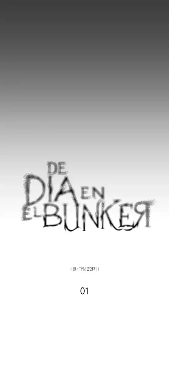 DE DIA EN EL BUNKER Capítulo 1 en Línea - página 18