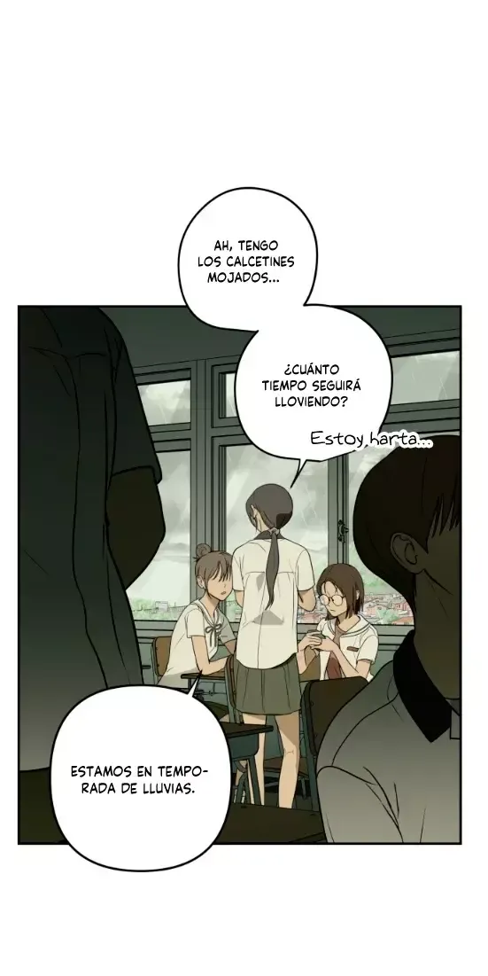 DE DIA EN EL BUNKER Capítulo 1 en Línea - página 20