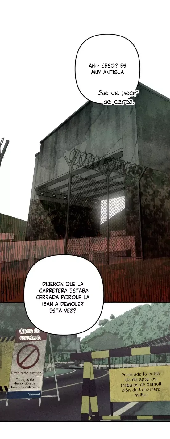 DE DIA EN EL BUNKER Capítulo 1 en Línea - página 23