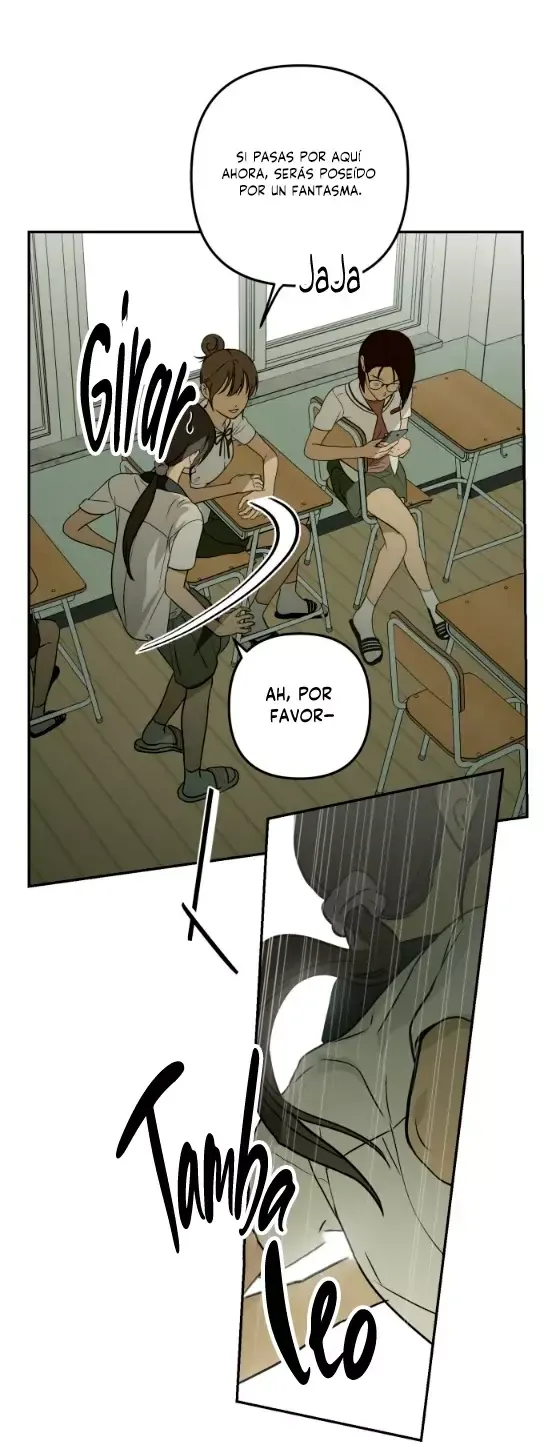 DE DIA EN EL BUNKER Capítulo 1 en Línea - página 26