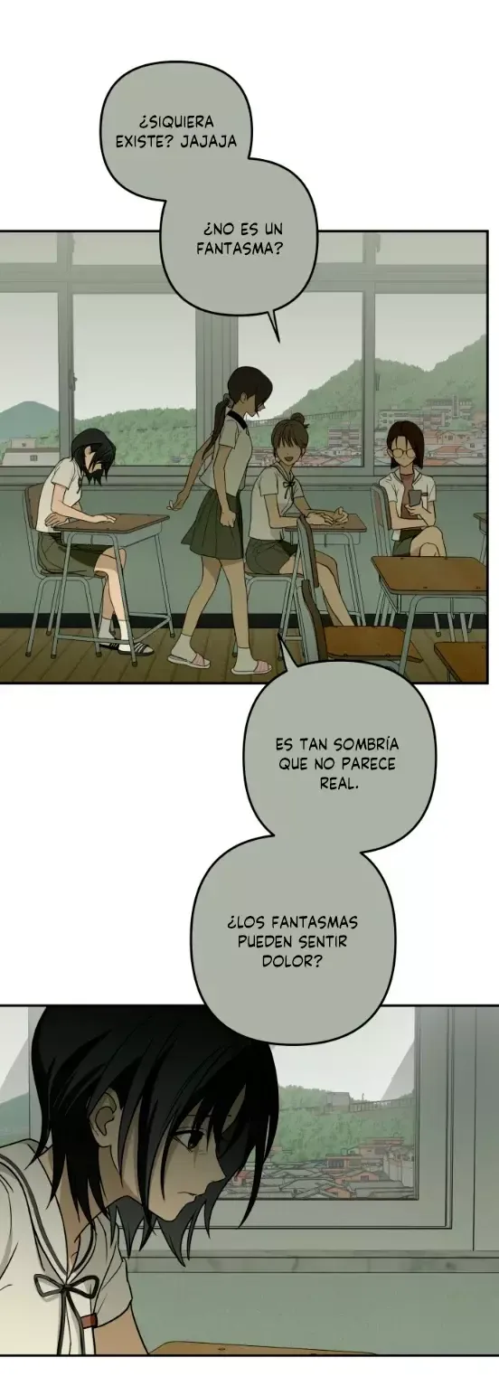 DE DIA EN EL BUNKER Capítulo 1 en Línea - página 33