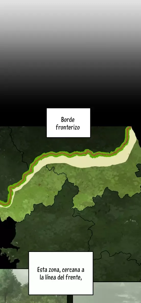 DE DIA EN EL BUNKER Capítulo 1 en Línea - página 37