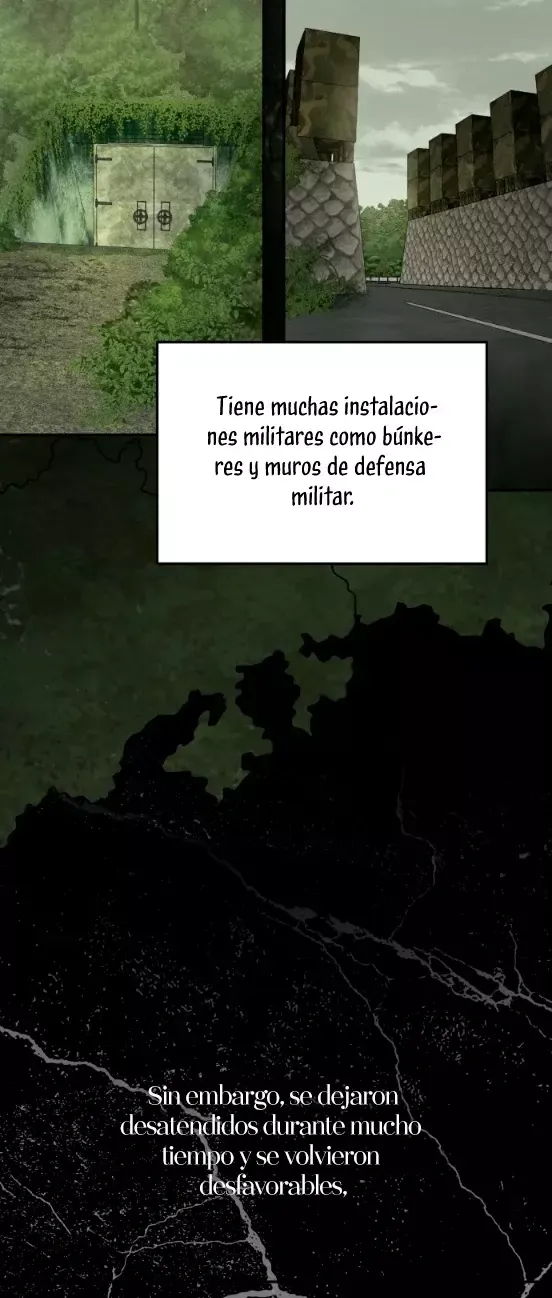 DE DIA EN EL BUNKER Capítulo 1 en Línea - página 38