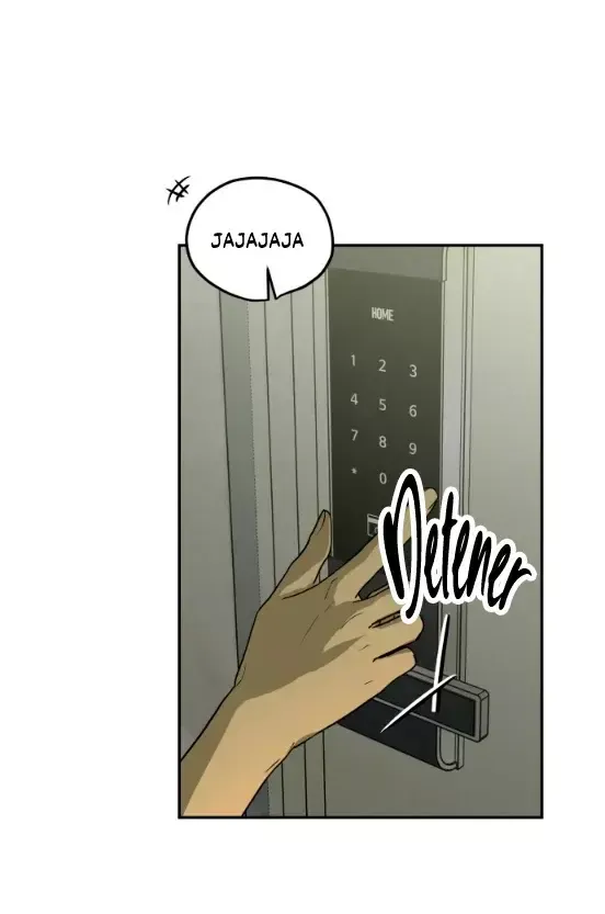 DE DIA EN EL BUNKER Capítulo 1 en Línea - página 43