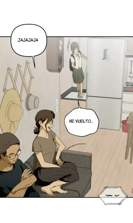 DE DIA EN EL BUNKER Capítulo 1 en Línea - página 45