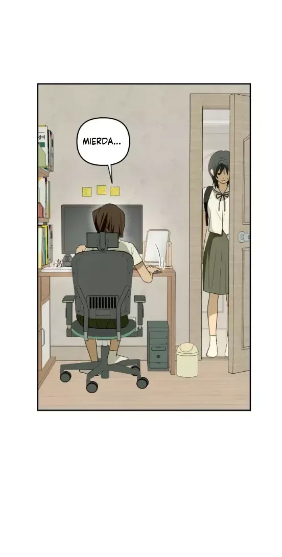 DE DIA EN EL BUNKER Capítulo 1 en Línea - página 52