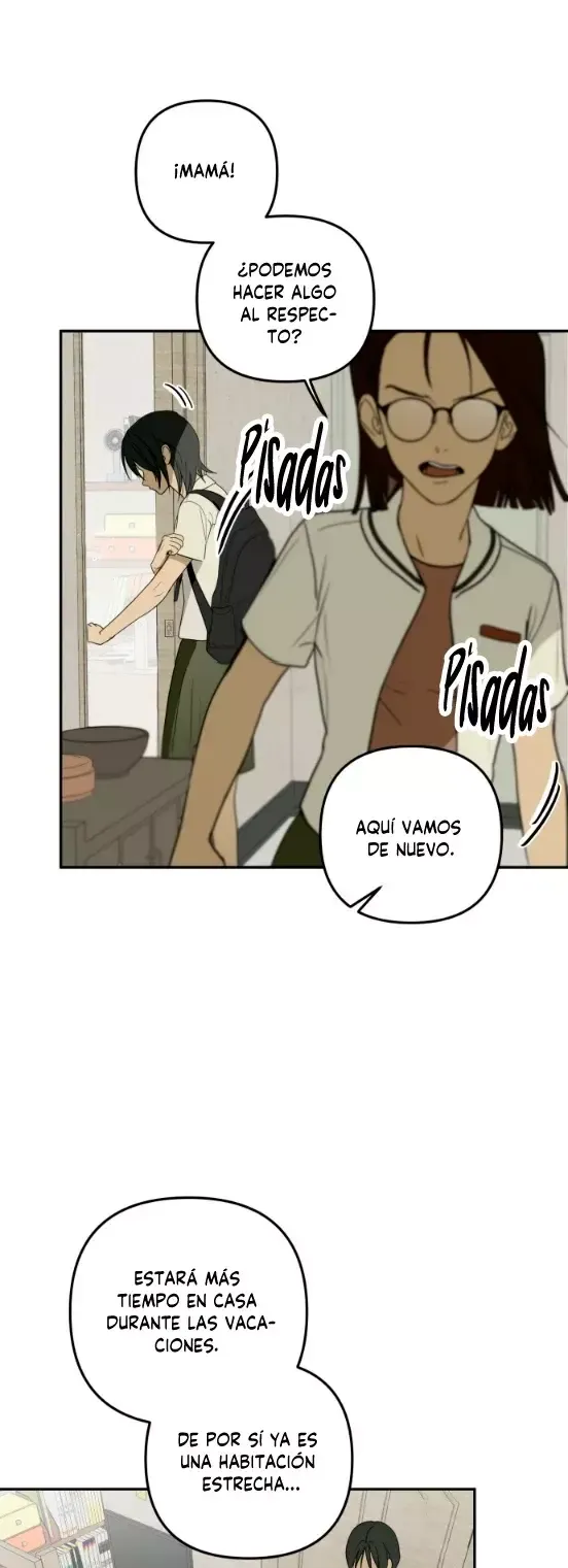 DE DIA EN EL BUNKER Capítulo 1 en Línea - página 54